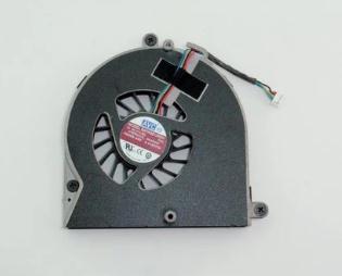 Ventilateur de GPU pour Dell Alienware M17X R2 F605N 0F605N