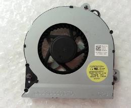 Ventilateur de CPU pour Dell Alienware M18x R2 Séries J77H4 0J77H4 - Cliquez sur l'image pour la fermer