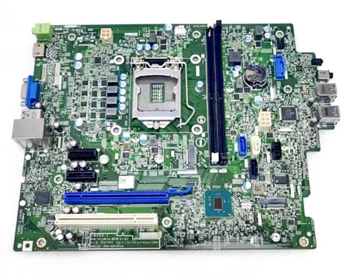Dell chingming 3990 3991 18463-1 Carte mère 3JMDT 03JMDT