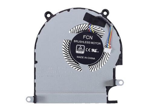 Ventilateur für Dell DC28000NZD0 EG50060S1-C390-S9A DFS200005940T FL8X