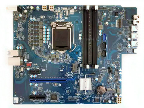 Dell G5 5000 Carte mère M6C7G 0M6C7G - Cliquez sur l'image pour la fermer