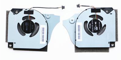Ventilateur de CPU+GPU pour Dell G7 15 7590