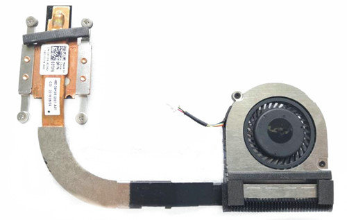 ventilateur+Kühlkörper für Dell Inspiron 11 3152 3TJF6 03TJF6