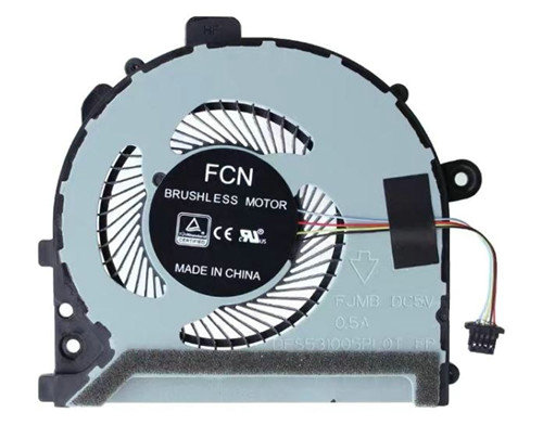 Ventilateur de CPU für Dell Inspiron 13 5370-0576