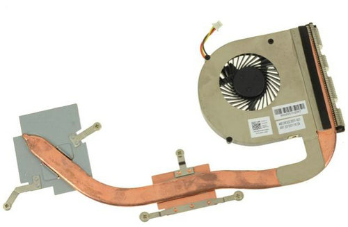 Ventilateur+radiateur pour Dell Inspiron 14 3442 0MFR38 MFR38