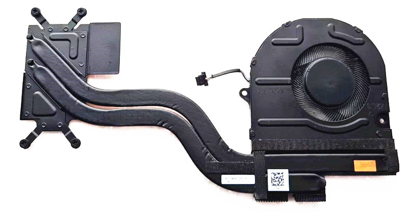 Ventilateur+radiateur pour Dell Inspiron 14 7415 0K1W65 0KRK6P