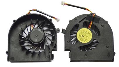 Ventilateur de CPU pour Dell Inspiron N4030 Séries DFS481305MC0T(F9N2) - Cliquez sur l'image pour la fermer