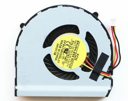 Ventilateur de CPU pour Dell Inspiron 5423 Séries 3KDCW MPF3D
