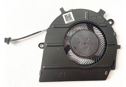 Ventilateur de CPU pour Dell Inspiron 15 5502 K61GC 0K61GC