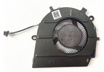 Ventilateur de CPU pour Dell Inspiron 15 5502 K61GC 0K61GC - Cliquez sur l'image pour la fermer