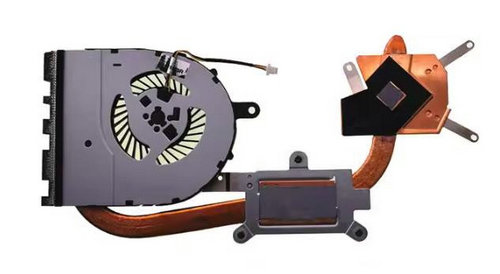 Ventilateur+Dissipateur pour Dell Inspiron 15 5555 243C6 0243C6