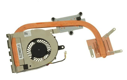 Ventilateur+radiateur pour Dell Inspiron 15 5458 01GRYN 1GRYN