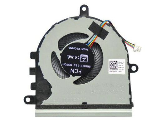 Ventilateur de CPU pour Dell Inspiron 15 5593-4P7GM - Cliquez sur l'image pour la fermer