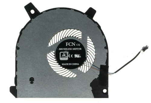 Ventilateur de CPU pour Dell Inspiron 7506 2-in-1 CTCNV 0CTCNV - Cliquez sur l'image pour la fermer