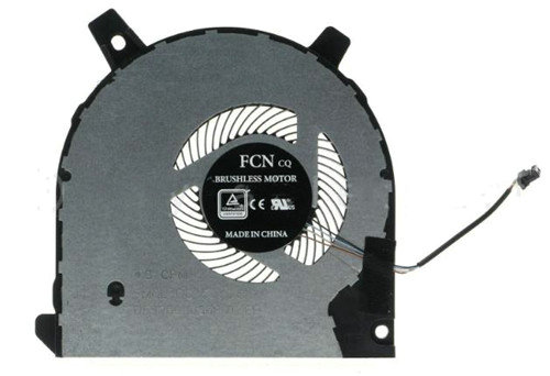 Ventilateur de CPU pour Dell DFS200005080T FMCL CTCNV 0CTCNV