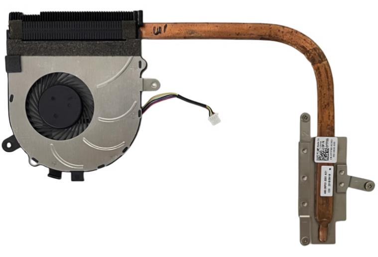 Ventilateur+Dissipateur pour Dell Inspiron 15 7558 7568 0DW2RJ 03NWRX