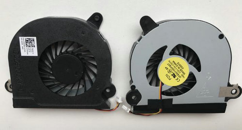 Ventilateur de CPU pour Dell AB07005HX12E300(0QCL00) DC28000AYA0