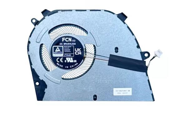 Ventilateur de CPU pour Dell Inspiron 16 5630 06WR1W BAPA1006R5HY002