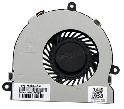 Ventilateur de CPU pour Dell Inspiron 17R-5737 Séries 074X7K DC28000C8F0