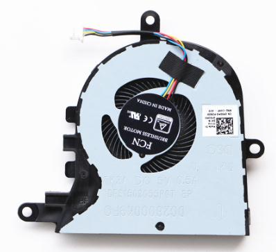 Ventilateur de CPU pour Dell Inspiron 17 3793-HJ0NP FX0M0 0FX0M0