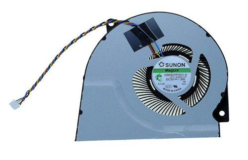 Ventilateur de CPU pour Dell Inspiron 24 7459-1661 - Cliquez sur l'image pour la fermer