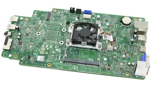Dell Inspiron 3252 SFF 14085-1 Carte mère CPU J3710 R5CJM 0R5CJM - Cliquez sur l'image pour la fermer