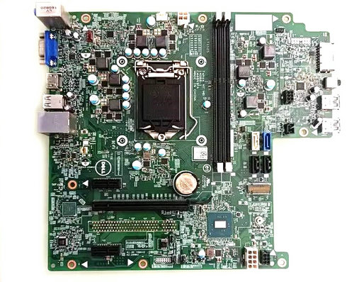 Dell Inspiron 3650 MT DDR3 Carte mère VGHXY C2XKD 14088-1 - Cliquez sur l'image pour la fermer