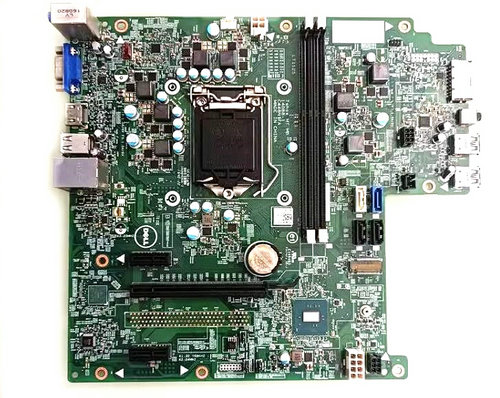 Dell Inspiron 3650 MT DDR3 Carte mère VGHXY C2XKD 14088-1