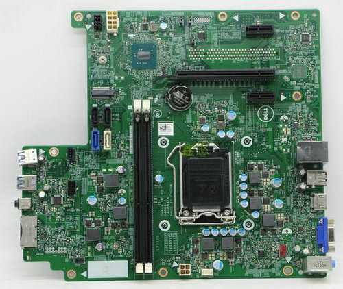 Dell Inspiron 3650 3000 Carte mère C2XKD 0C2XKD