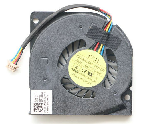 Ventilateur pour Dell Inspiron 400 Zino HD DFS40085L10T F9J7-CW
