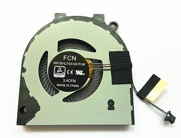 Ventilateur de CPU pour Dell Inspiron 5584 5585 0G0D3G