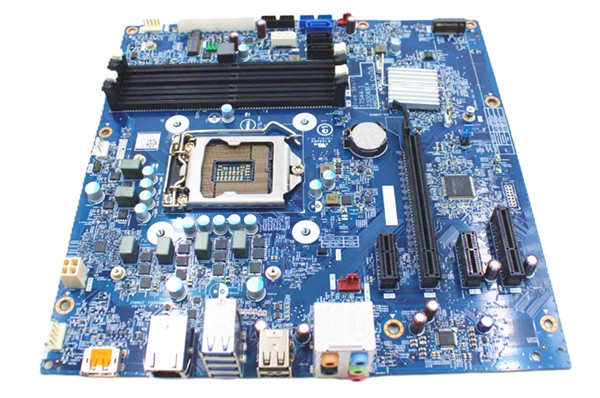 Dell Inspiron 5680 Carte mère Blue Skull 17544-1 PXWHK 0PXWHK
