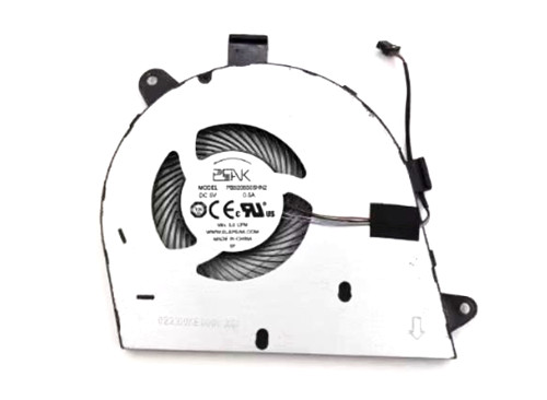 Ventilateur de CPU pour Dell Inspiron 7706 2-in-1 DXCY2 0DXCY2