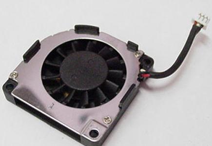 Ventilateur de processeur pour Dell Inspiron 8600 Séries AB3505HB-QB3 (DS1)