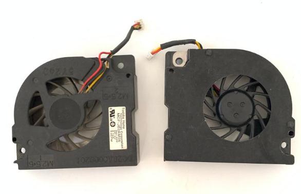 Ventilateur de GPU pour Dell Inspiron 9200 9300 9400