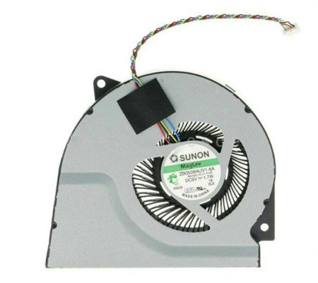 Ventilateur de CPU pour Dell Inspiron AIO 2350 0NG7F4
