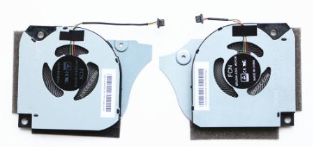 Ventilateur de GPU+CPU 12V pour Dell C04TH 0C04TH 06KT2 006KT2