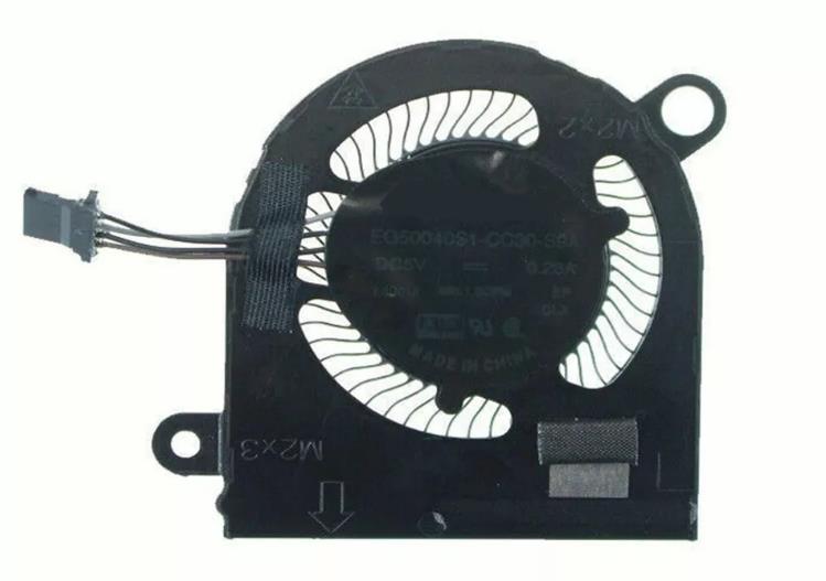 Ventilateur de CPU pour Dell 34T0C 034T0C EG50040S1-CC30-S9A