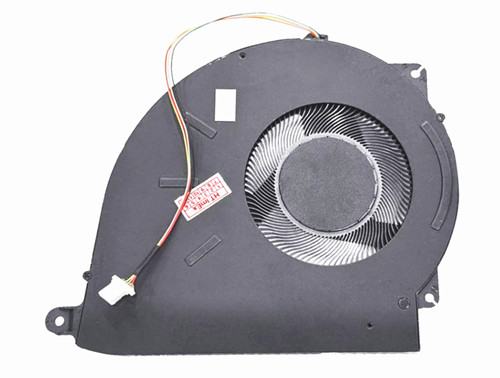 Ventilateur de CPU pour Dell Latitude 14 7455 DC28001BRU0