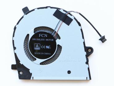 Ventilateur de CPU pour Dell Latitude 3301 0TCV60 023.100FA.0011