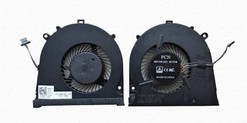 Ventilateur de CPU für Dell EF50060S1-C470-G9A X6K70 0X6K70 - Cliquez sur l'image pour la fermer