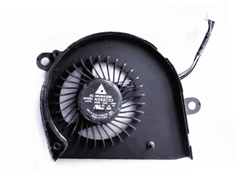 Ventilateur de CPU pour Dell Latitude 5280 5290 E5280 E5290 EG50050S1-CA70-S9A