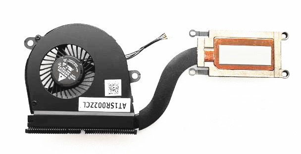Ventilateur+dissipateur pour Dell Latitude 5280 5290 3XN3N 03XN3N AT1SR002ZAL