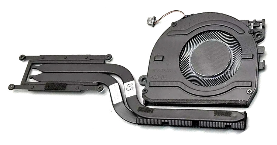 Ventilateur+Dissipateur pour Dell Latitude 5320 0VNX78