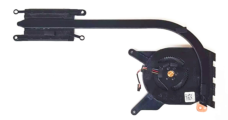 Ventilateur+radiateur pour Dell Latitude 5402 0MXH2W 0XYG4C AT2FB0030FL