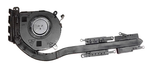 Ventilateur+radiateur pour Dell Latitude 5405 M6WYY 0M6WYY AT2HC003ZCO