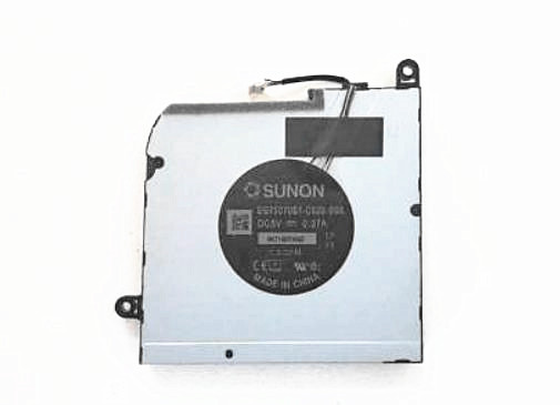 Ventilateur de CPU pour Dell EG75070S1-C620-S9A M2THV 0M2THV
