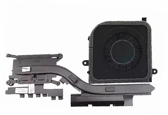 Ventilateur+radiateur pour Dell Latitude 5440 Precision 3480 0FGR9R