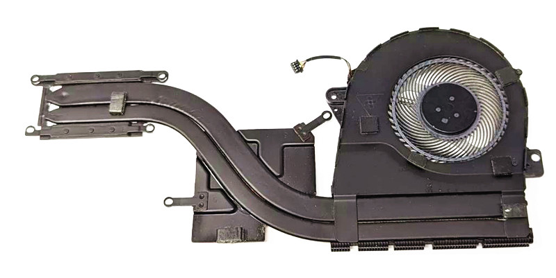 Ventilateur+radiateur pour Dell Latitude 5580 5590 5591 03NDV7 AT1SF002ZFL