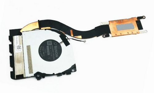 Ventilateur+radiateur pour Dell Latitude 7330 E7330 0FFJ6F